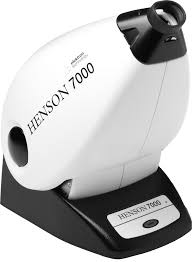 Henson 7000 Visual field 視野機